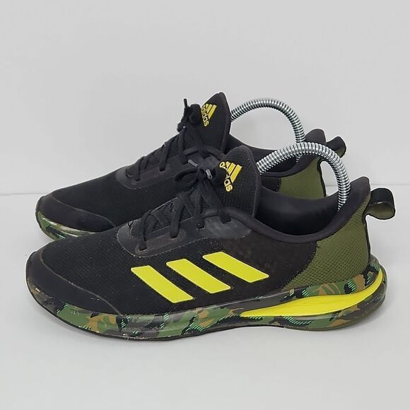 Adidas fortarun running shoes - Picture 3 of 11